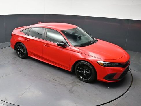 Used 2023 Honda Civic Sport image 26