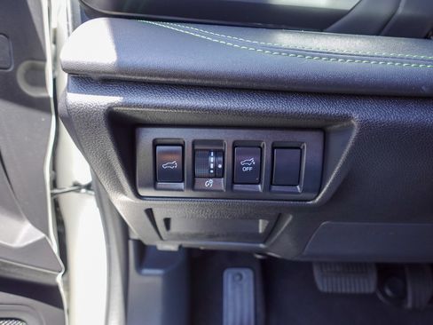 Certified 2025 Subaru Outback Onyx Edition AWD/4WD image 12