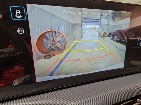 New 2026 Hyundai Sonata SEL AWD/4WD image 21