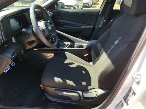 New 2026 Hyundai Elantra SEL Sport image 13
