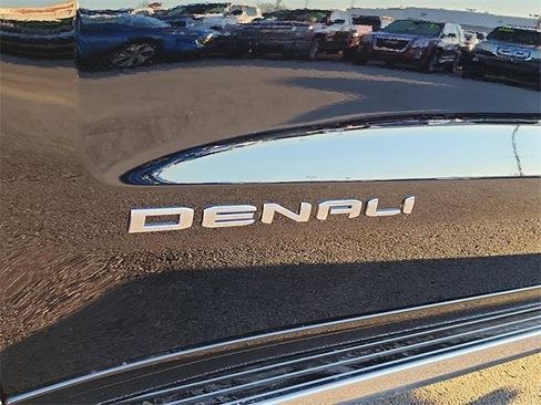 New 2026 GMC Sierra 1500 Denali image 13