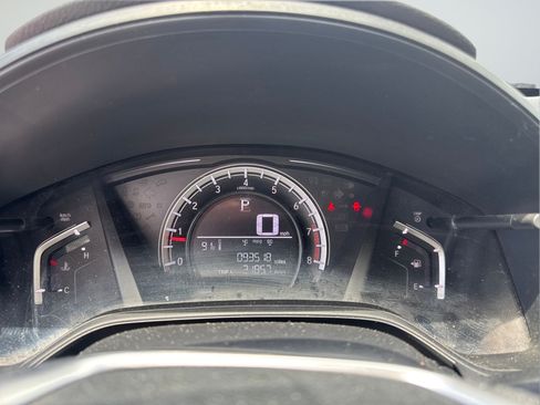 Used 2018 Honda CR-V LX image 20