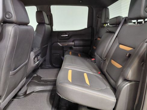 Used 2021 GMC Sierra 1500 AT4 AWD/4WD image 46