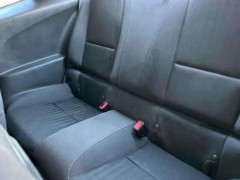 Used 2014 Chevrolet Camaro LS RWD image 4