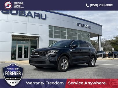 Used 2023 Kia Sorento LX