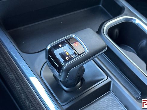 Certified 2023 Chevrolet Silverado 1500 RST w/ Z71 Off-Road Package image 23