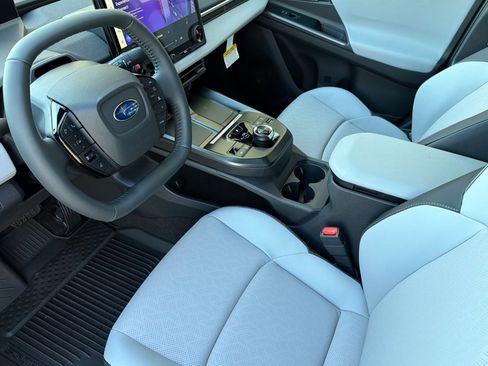 New 2026 Subaru Solterra Premium image 10