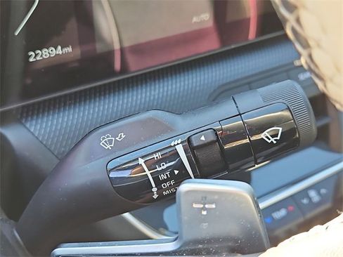 Certified 2025 Kia K4 GT-Line image 20