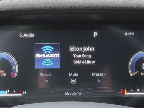 Used 2023 Jeep Grand Cherokee L Limited w/ Luxury Tech Group II image 35