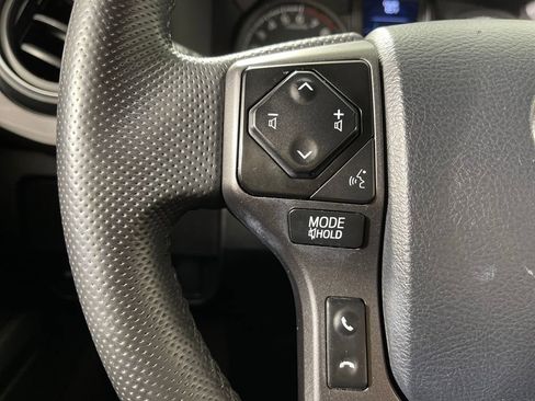 Certified 2023 Toyota Tacoma 2WD Double Cab image 26