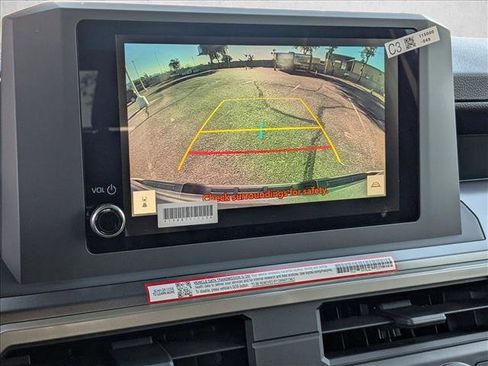 New 2026 Toyota Tacoma TRD Sport image 13