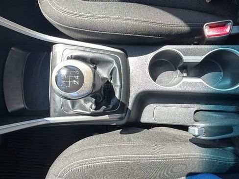 Used 2016 Hyundai Elantra GT FWD image 25