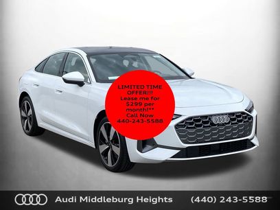 Certified 2025 Audi A5 2.0T Premium Plus w/ Premium Plus