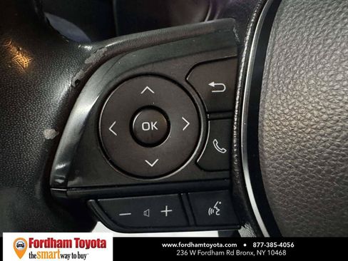 Used 2019 Toyota RAV4 Limited w/ Advanced Technology Package AWD/4WD image 21