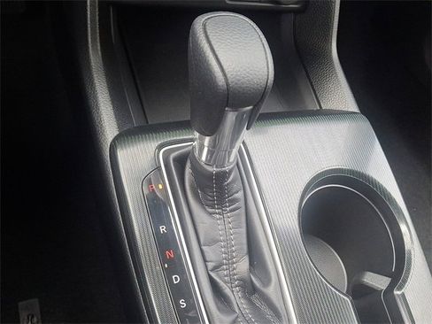 Certified 2024 Honda Civic LX image 14