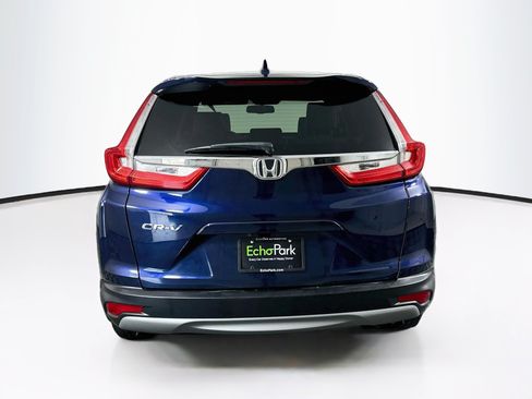 Used 2018 Honda CR-V EX-L image 7