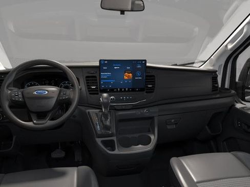 New 2025 Ford Transit 250 Cargo Van image 15