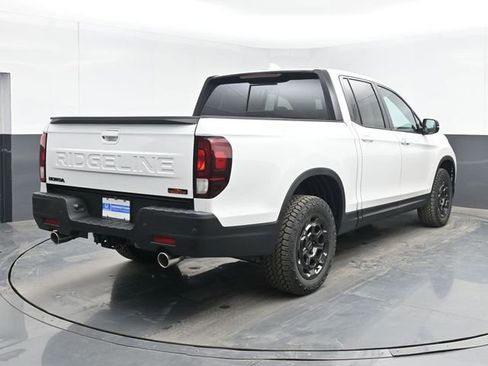 New 2026 Honda Ridgeline TrailSport image 10