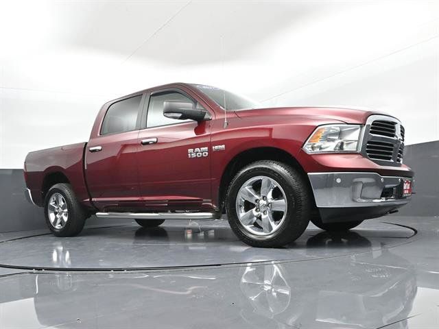 Used 2017 RAM 1500 Lone Star AWD/4WD image 30