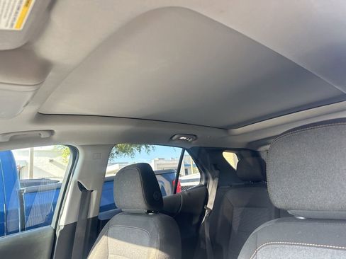 Used 2021 Chevrolet Equinox LT FWD image 8