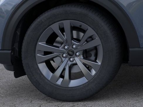 New 2026 Ford Explorer Active image 20