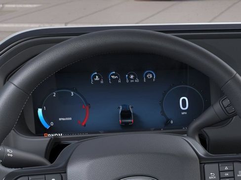 New 2026 Ford F250 Platinum AWD/4WD image 13
