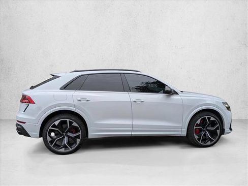 Used 2021 Audi RS Q8 image 3