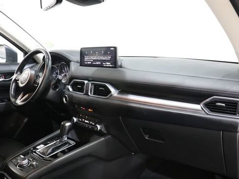 Used 2024 MAZDA CX-5 AWD 2.5 S w/ Preferred Package image 15