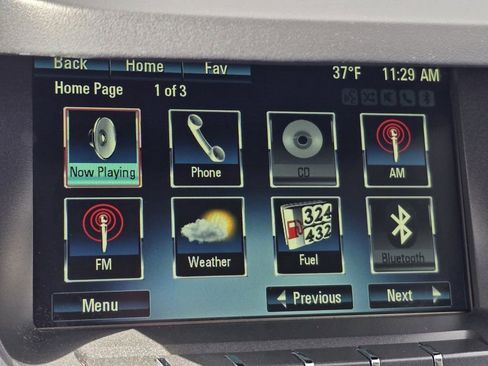 Used 2014 Chevrolet Equinox LT AWD/4WD image 6