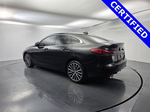 Used 2024 BMW 228i Gran Coupe w/ Premium Package image 6