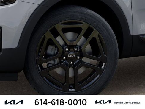 New 2025 Kia Telluride SX Prestige X-Line image 12