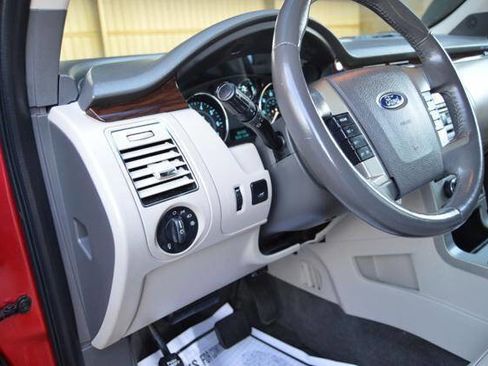 Used 2012 Ford Flex SEL w/ Equipment Group Order Code image 30