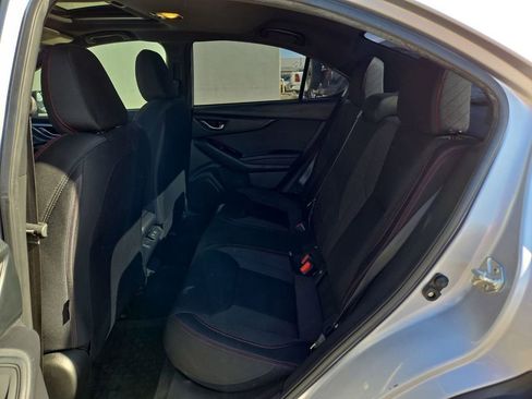 Used 2023 Subaru WRX Premium image 16