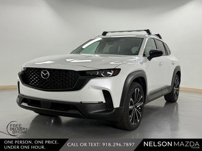 New 2026 MAZDA CX-50 AWD 2.5 S w/ Weather Package