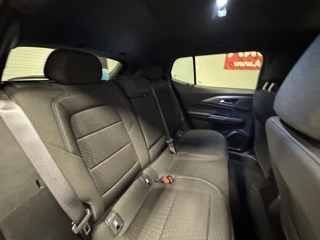 Used 2025 Chevrolet Equinox EV LT FWD image 15