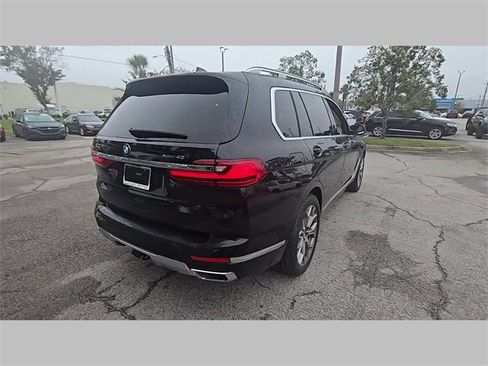 Used 2019 BMW X7 xDrive40i image 28
