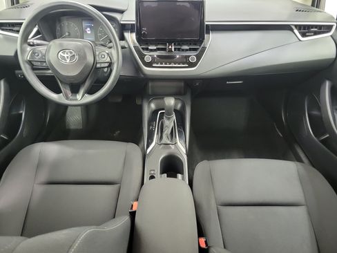 Used 2024 Toyota Corolla LE FWD image 14