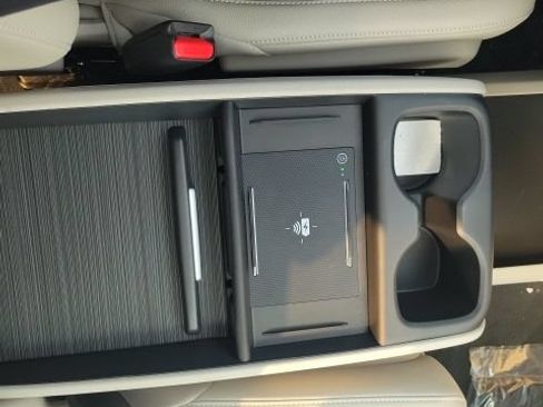 New 2026 Honda Odyssey EX-L image 27