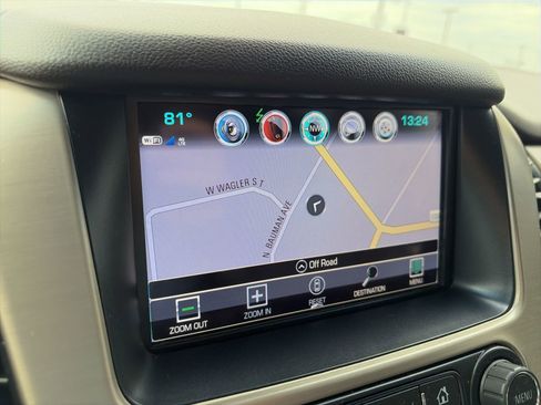 Used 2018 GMC Yukon XL Denali w/ Denali Ultimate Package image 6