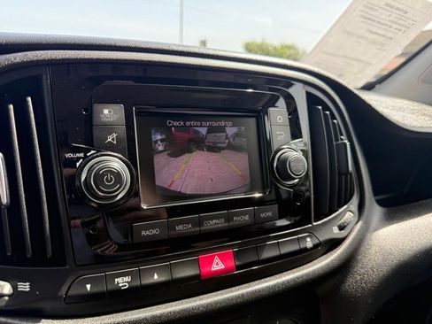 Used 2020 RAM ProMaster City Tradesman image 31