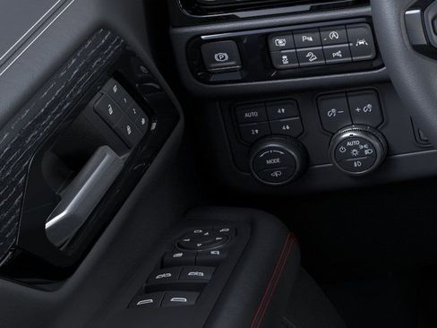New 2026 GMC Yukon AT4 Ultimate AWD/4WD image 22