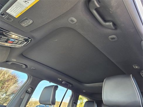 Used 2022 Jeep Grand Cherokee Summit w/ Adv Protech Group IV image 10