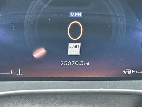 Used 2025 Lincoln Aviator AWD w/ Jet Appearance Package image 19