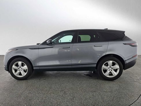 Used 2025 Land Rover Range Rover Velar S AWD/4WD image 2