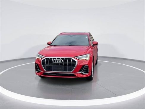 Used 2022 Audi Q3 2.0T Premium Plus AWD/4WD image 3