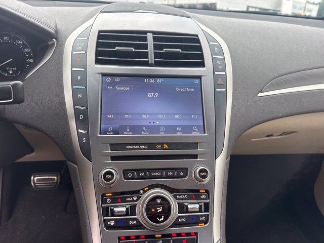 Used 2019 Lincoln MKZ Reserve w/ Reserve Plus Package FWD image 12