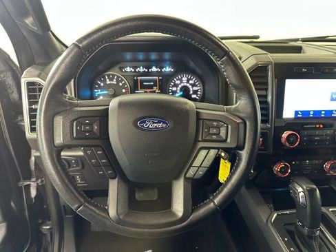 Used 2020 Ford F150 XLT w/ Equipment Group 302A Luxury image 14