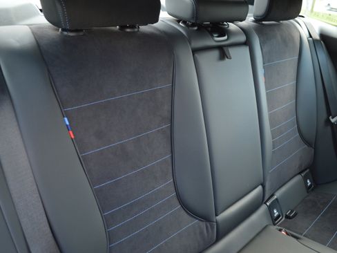 Used 2025 BMW M235i xDrive M235 xDrive Gran Coupe image 33