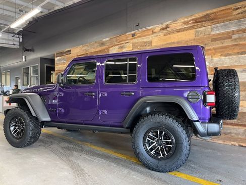 New 2026 Jeep Wrangler Moab image 23