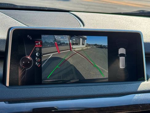 Used 2016 BMW X5 xDrive35i image 27